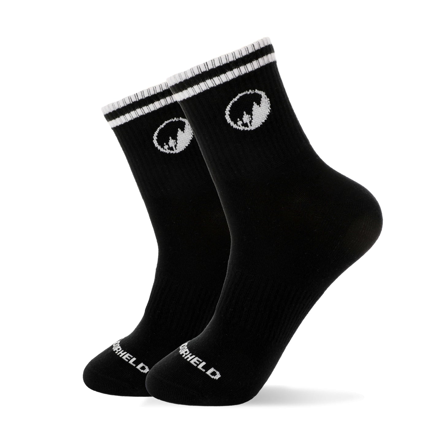 SOCKEN BUNDLE FAMILY-PACK: 24 Paar (16 +8 Paar GRATIS)