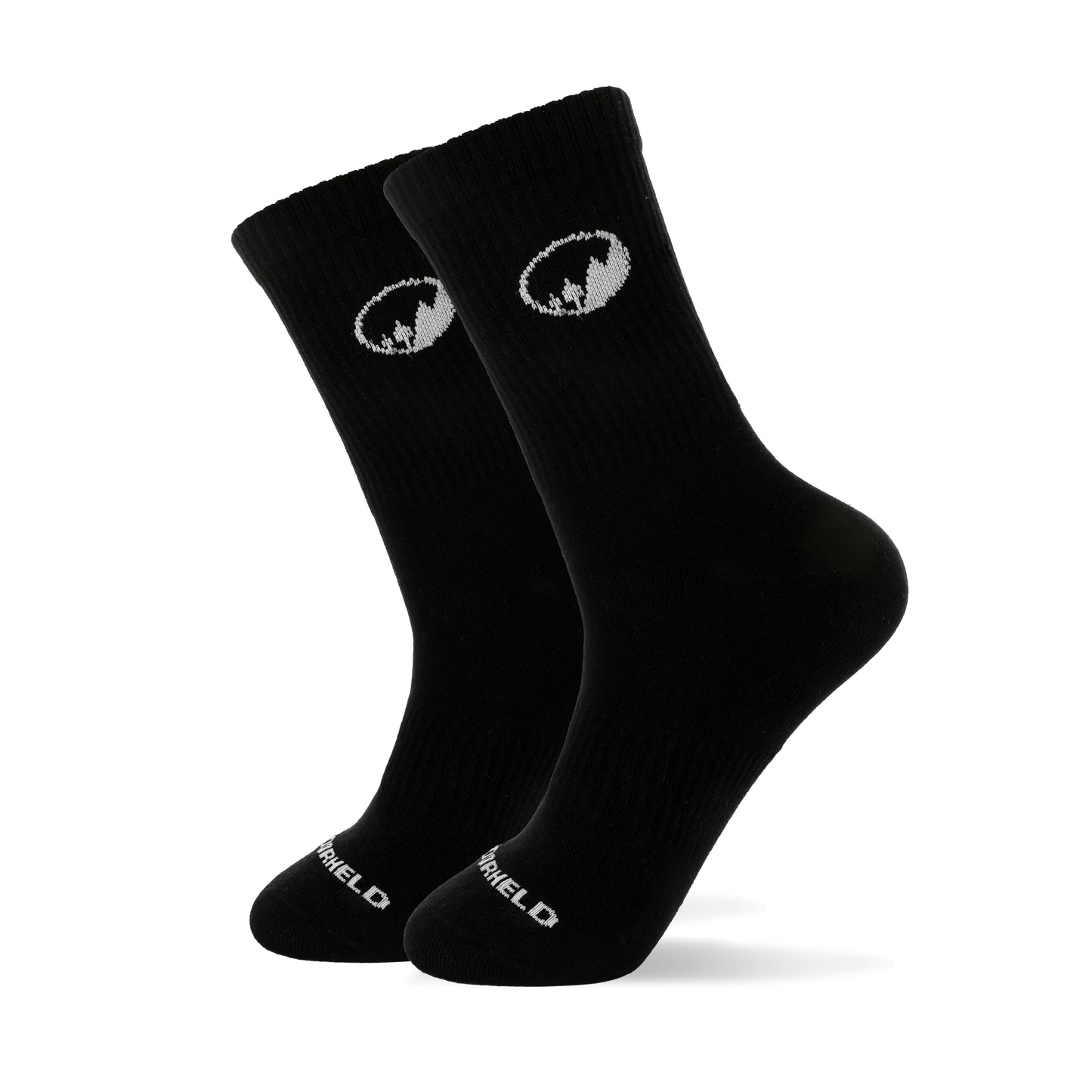 SOCKEN BUNDLE FAMILY-PACK: 24 Paar (16 +8 Paar GRATIS)