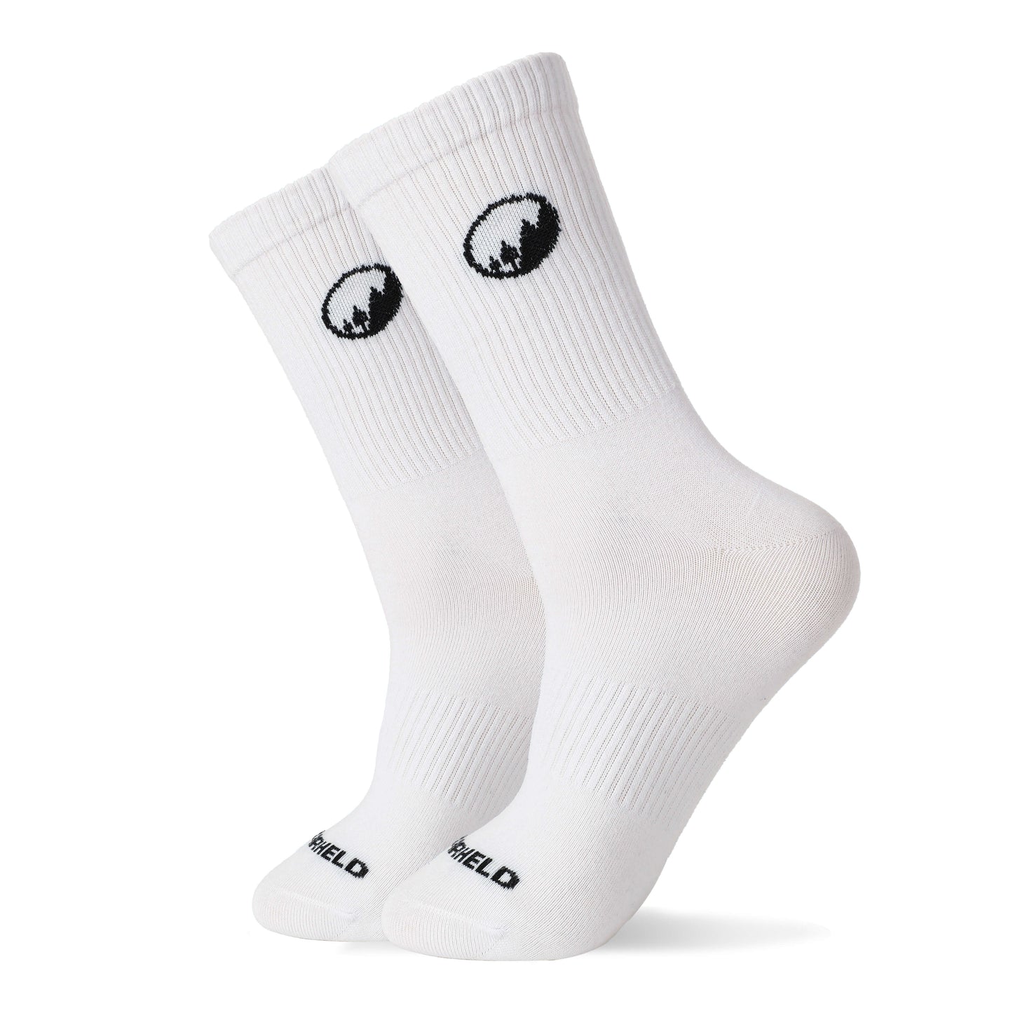 SOCKEN BUNDLE FAMILY-PACK: 24 Paar (16 +8 Paar GRATIS)