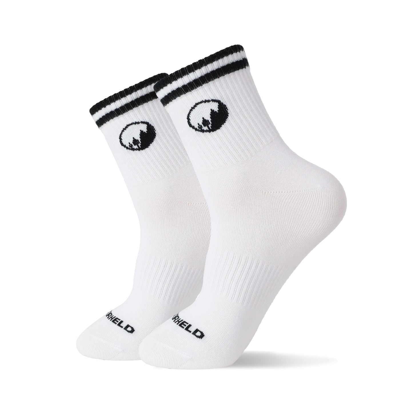 SOCKEN BUNDLE FAMILY-PACK: 24 Paar (16 +8 Paar GRATIS)