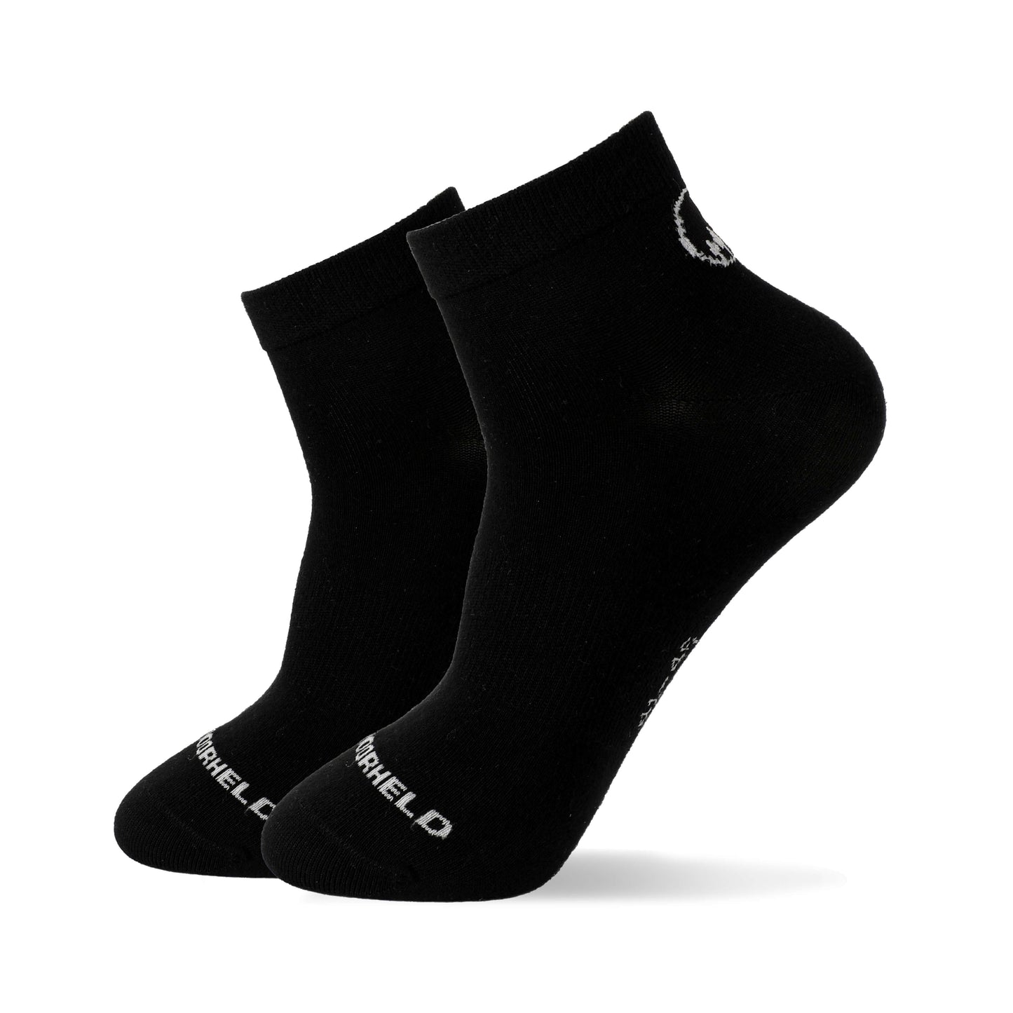 SOCKEN BUNDLE FAMILY-PACK: 24 Paar (16 +8 Paar GRATIS)