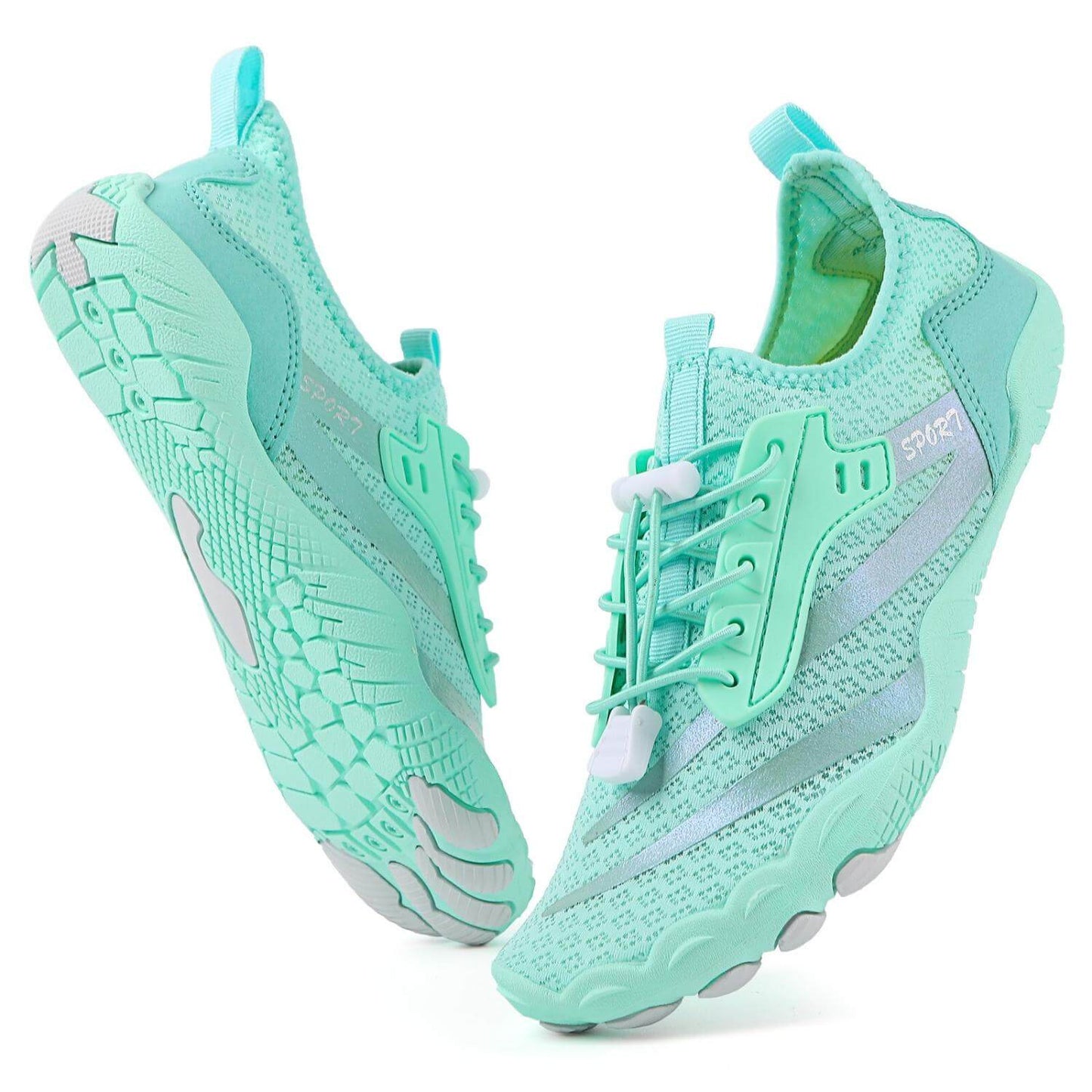 Feel Pro - gesunde & bequeme Barfußschuhe