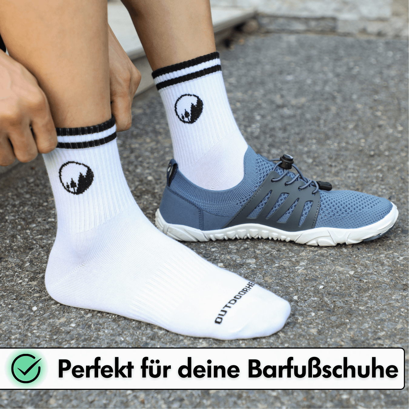 Premium FeelTec Socken