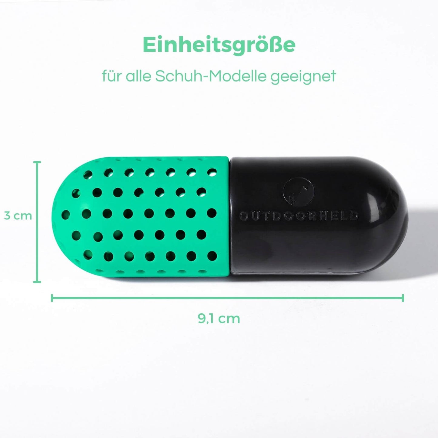 Frische Pill-Spar-Bundle: 4+2 Stück GRATIS