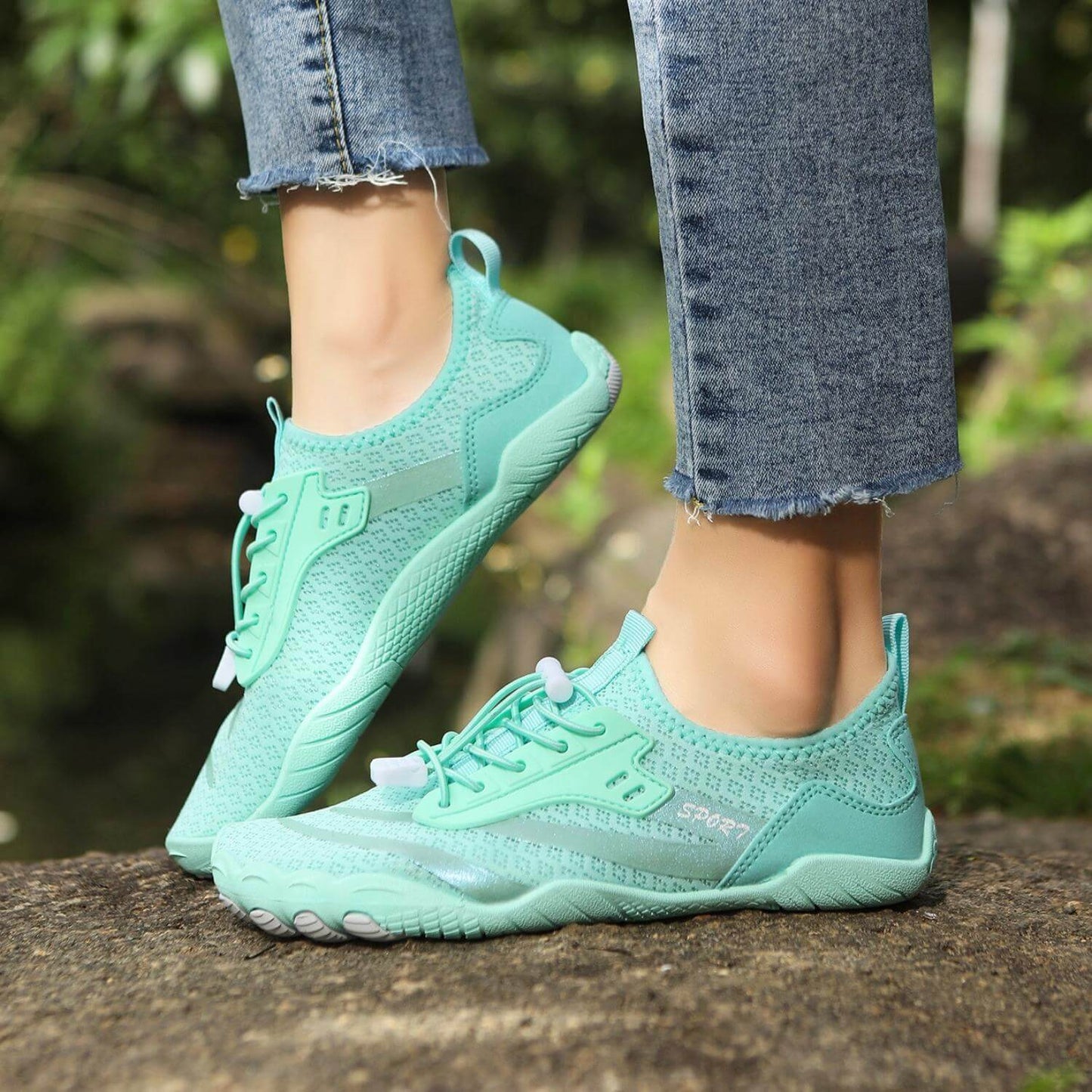 Feel Pro - gesunde & bequeme Barfußschuhe