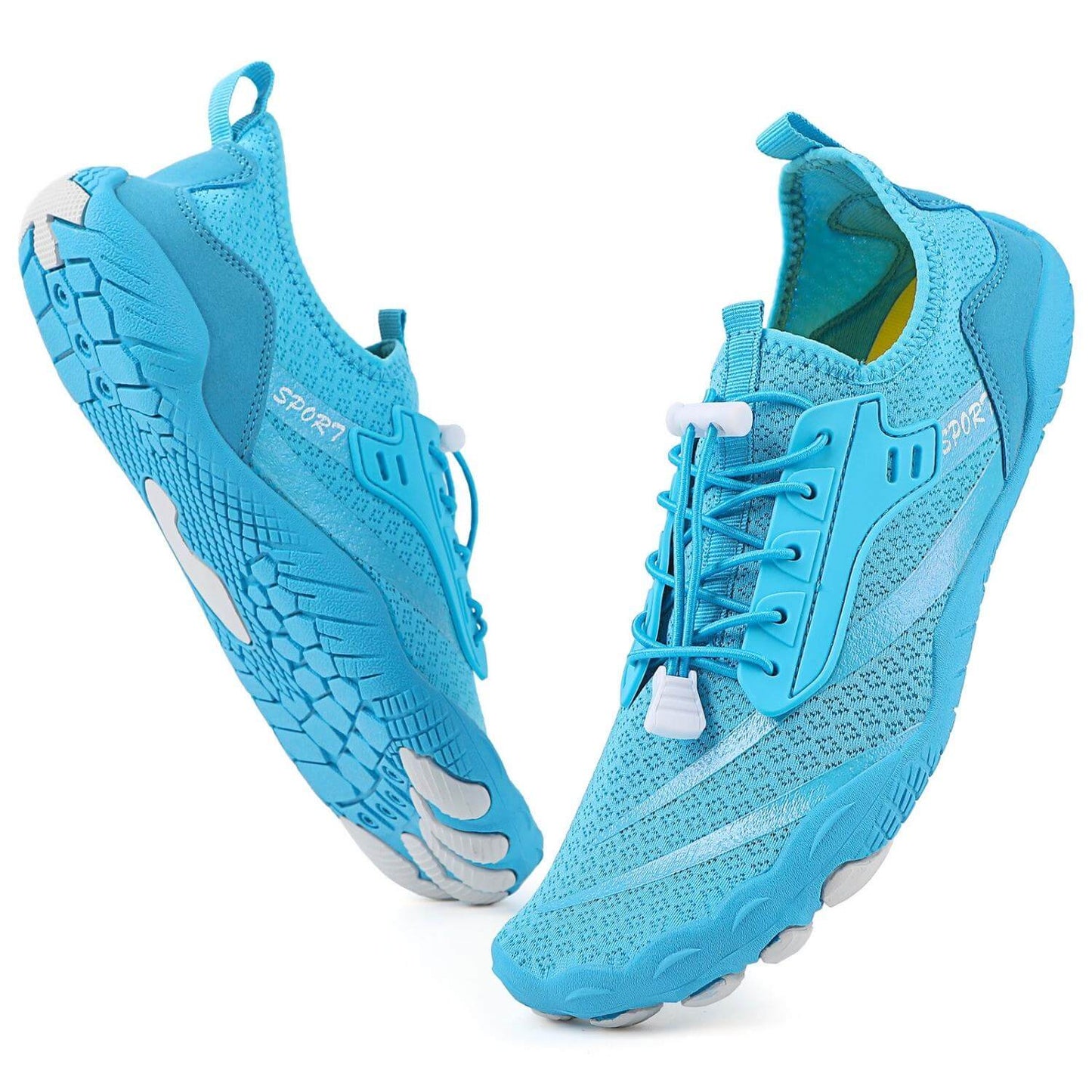 Feel Pro - gesunde & bequeme Barfußschuhe