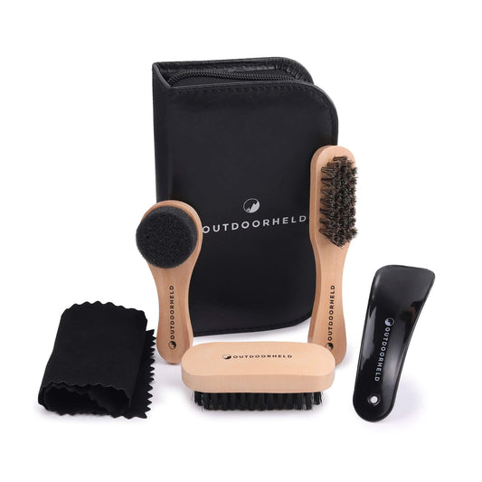ProCare Schuhpflege-Set