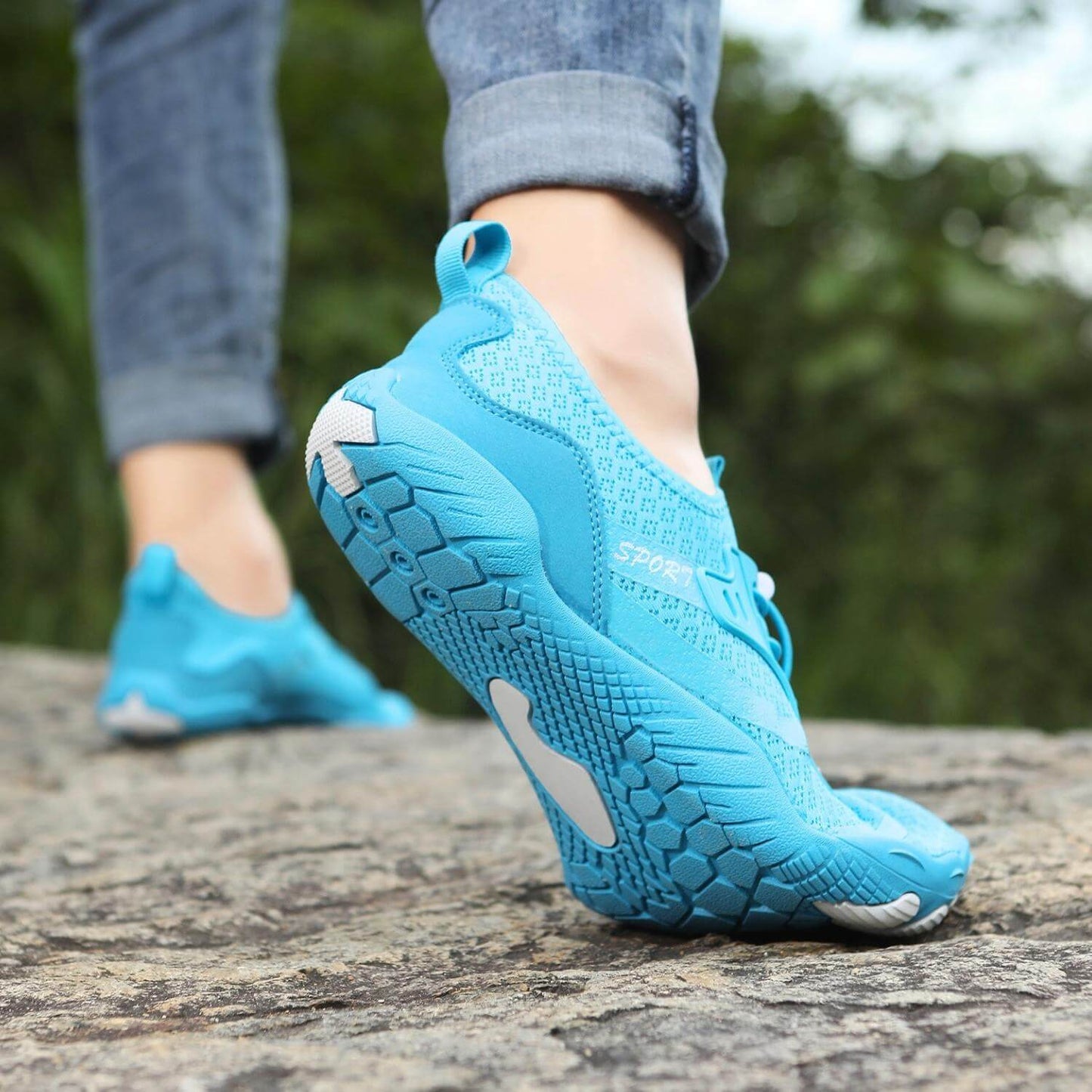 Feel Pro - gesunde & bequeme Barfußschuhe