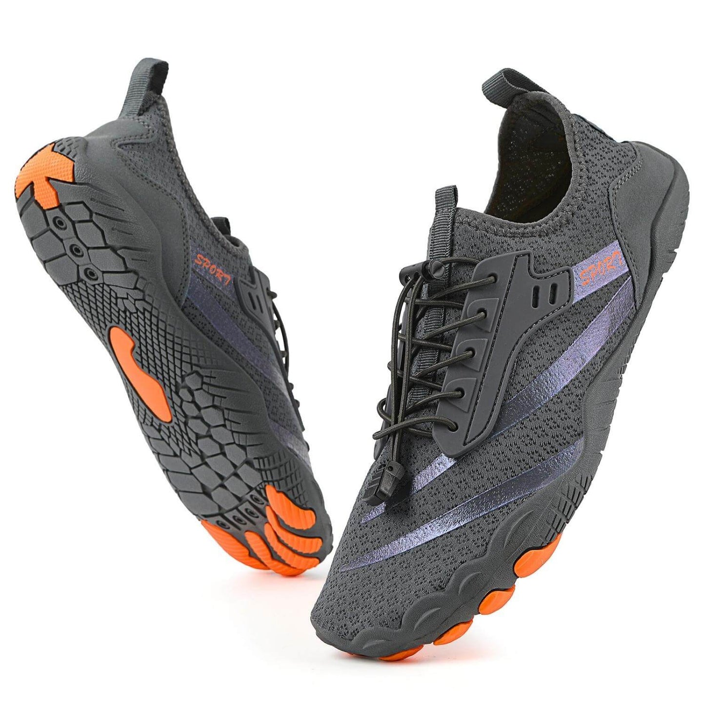 Feel Pro - gesunde & bequeme Barfußschuhe