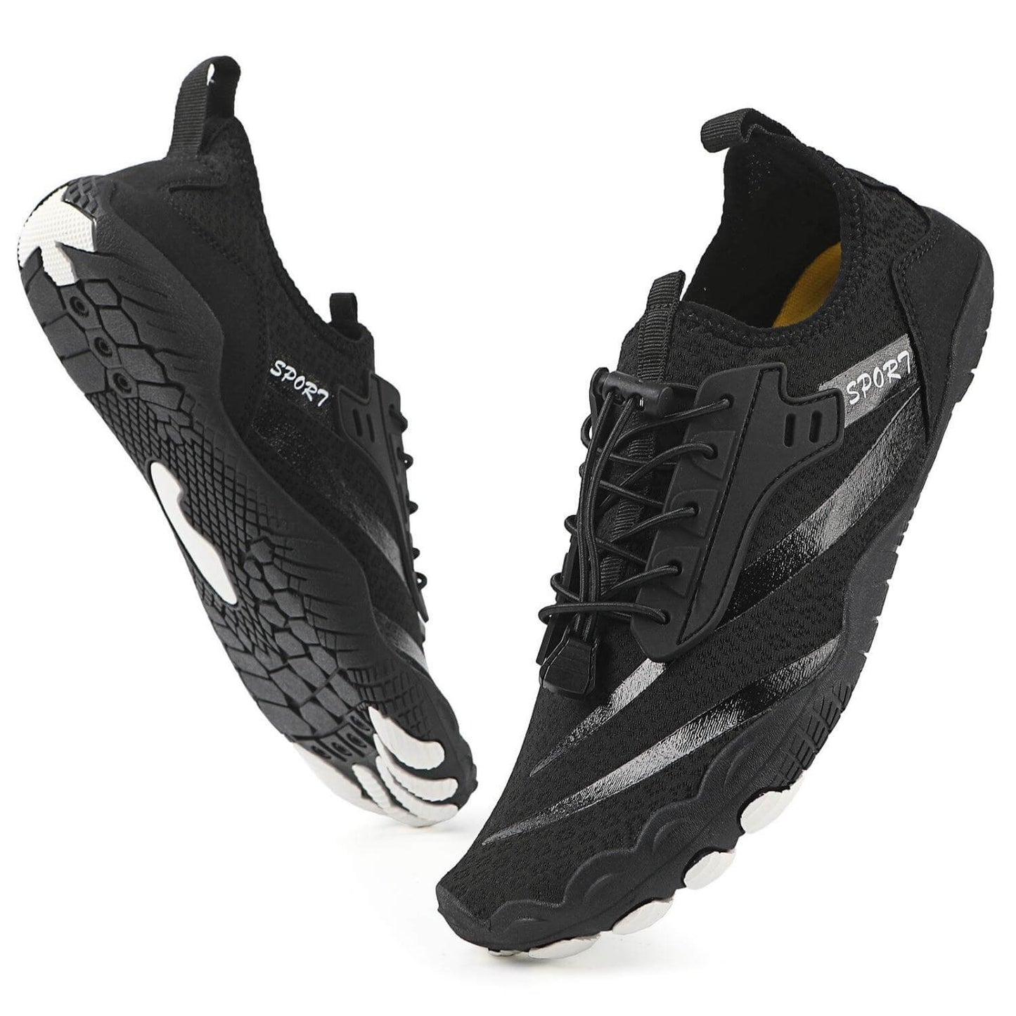 Feel Pro - gesunde & bequeme Barfußschuhe