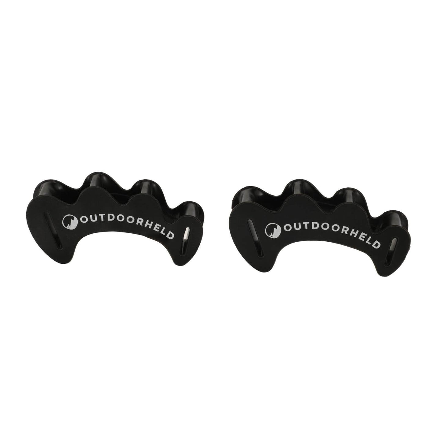 Zehenspreizer-Spar-Bundle: 2x Zehenspreizer - für alle Zehenformen geeignet