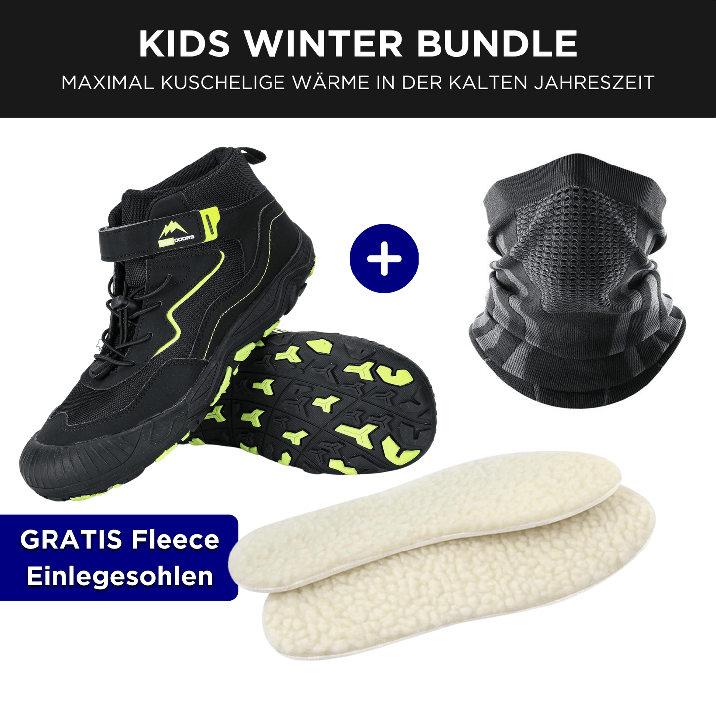 Kids Winter Bundle