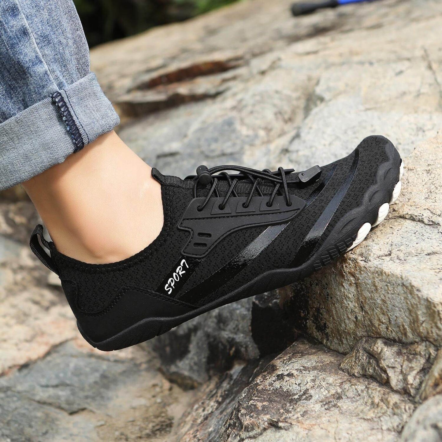 Feel Pro - gesunde & bequeme Barfußschuhe