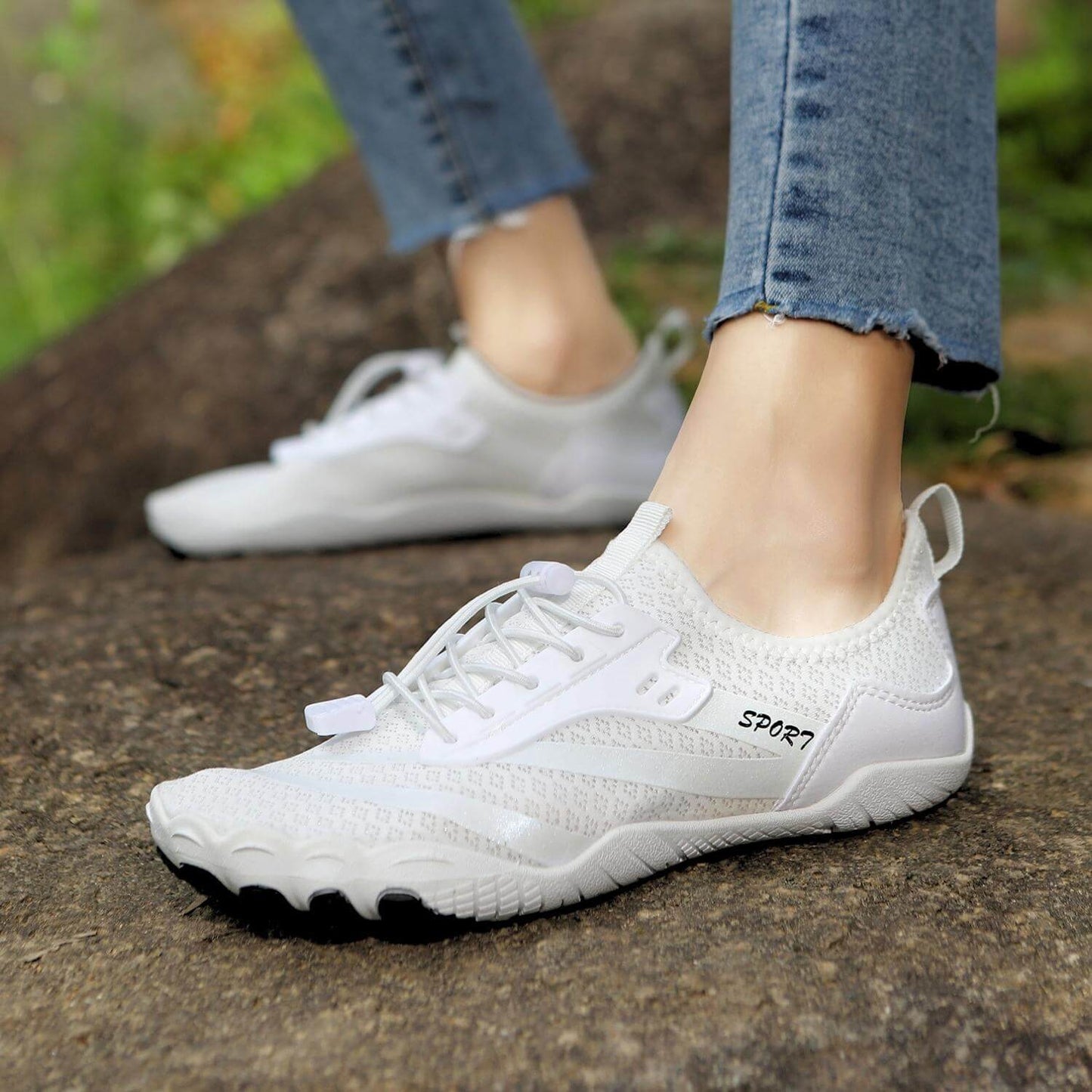 Feel Pro - gesunde & bequeme Barfußschuhe