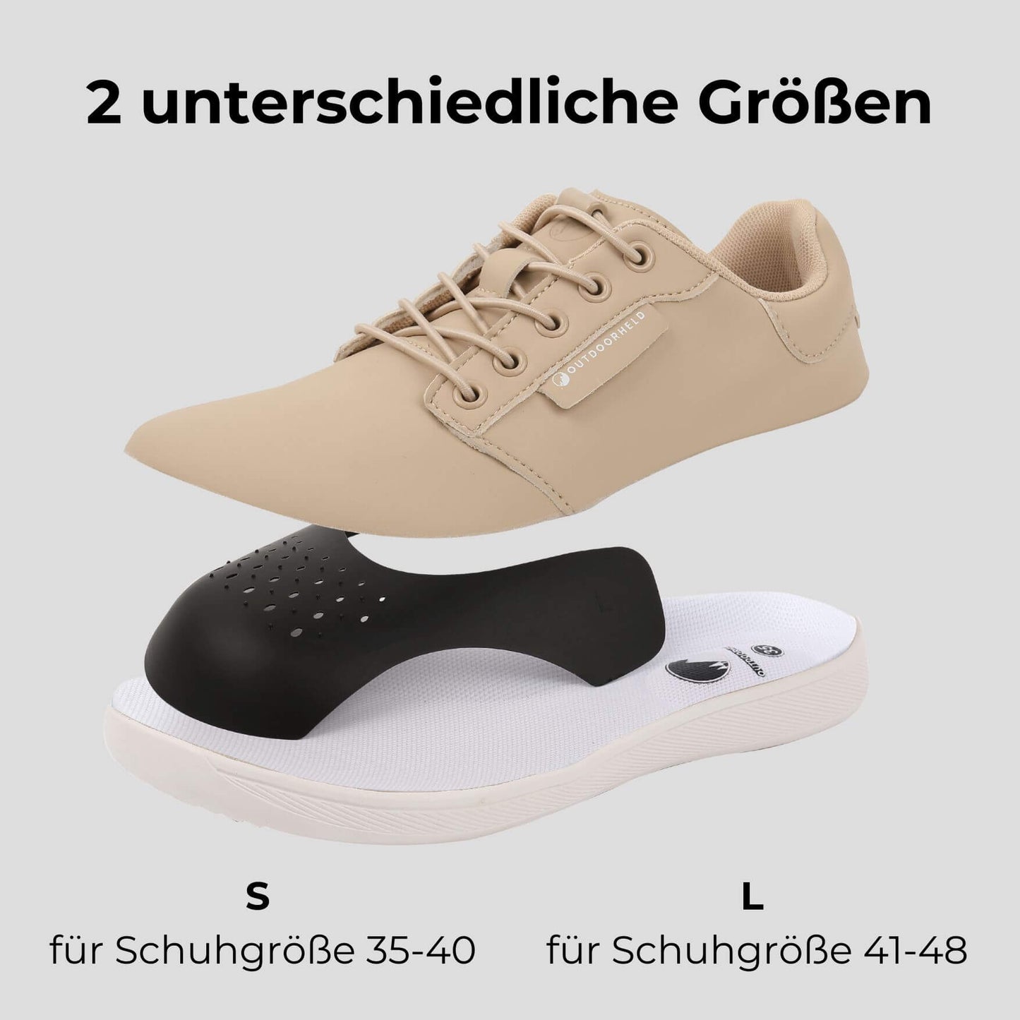 ProCare Schuh- und Komfortpaket