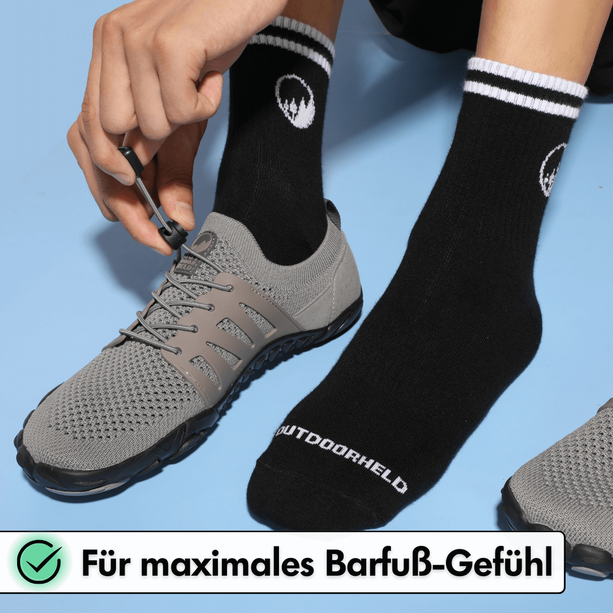 Premium FeelTec Socken