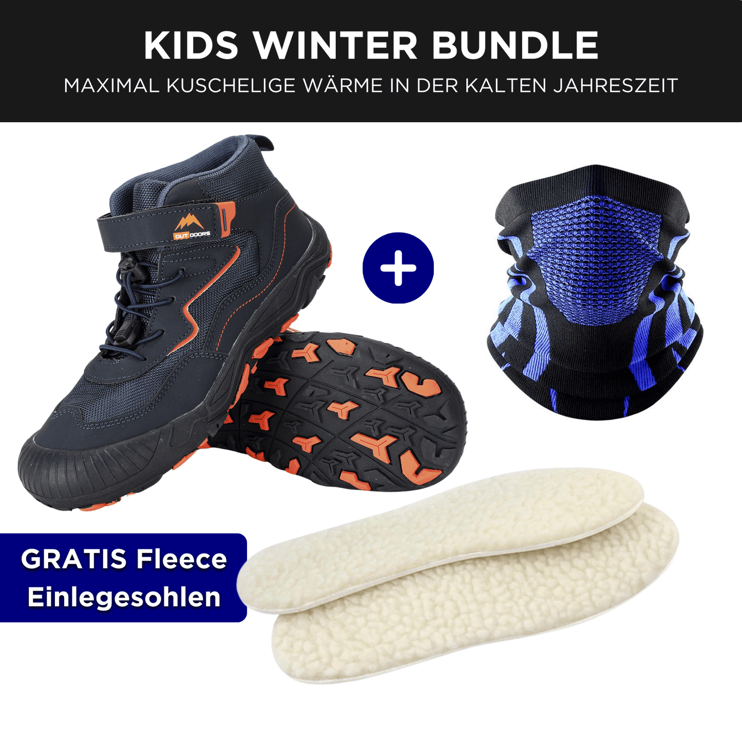 Kids Winter Bundle
