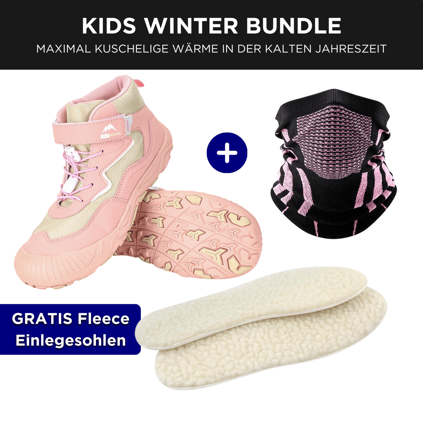 Kids Winter Bundle