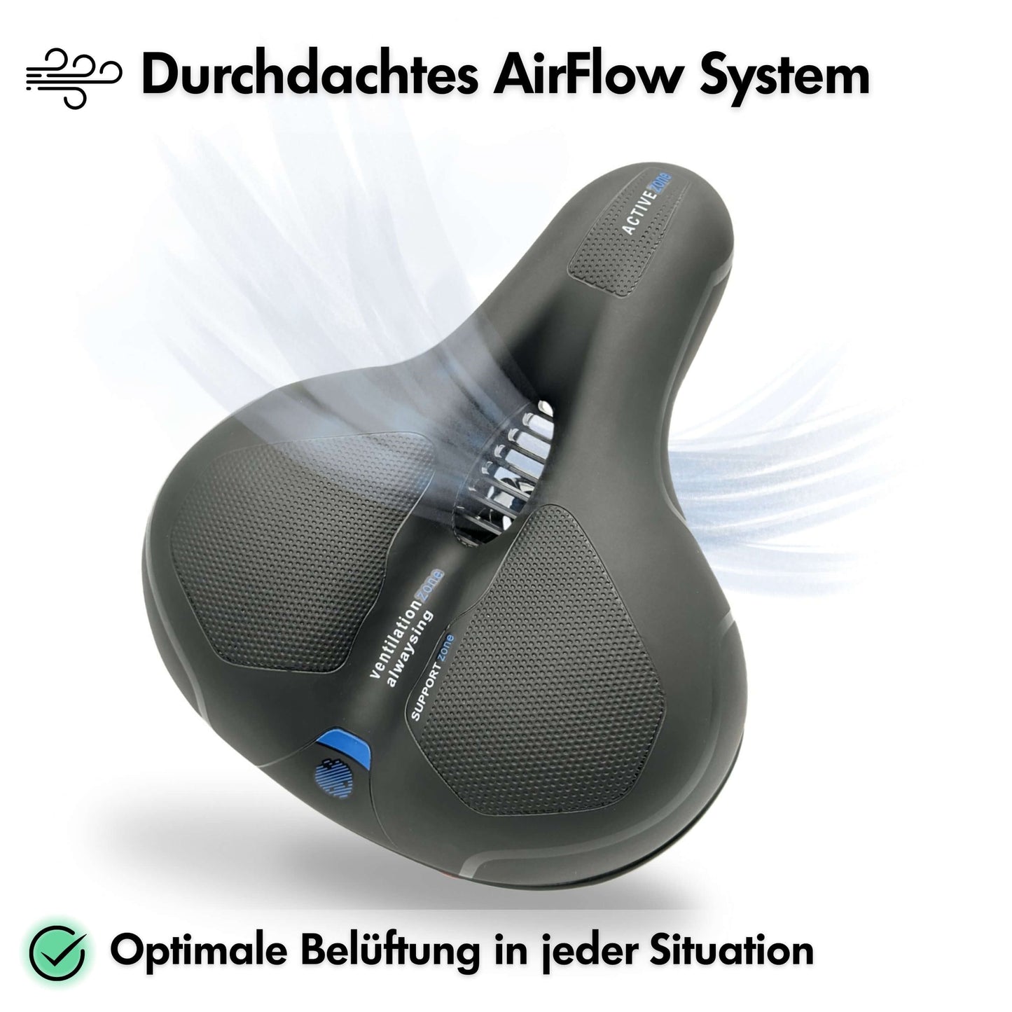 SPAR-BUNDLE: CloudComfort Pro inkl. Zubehör