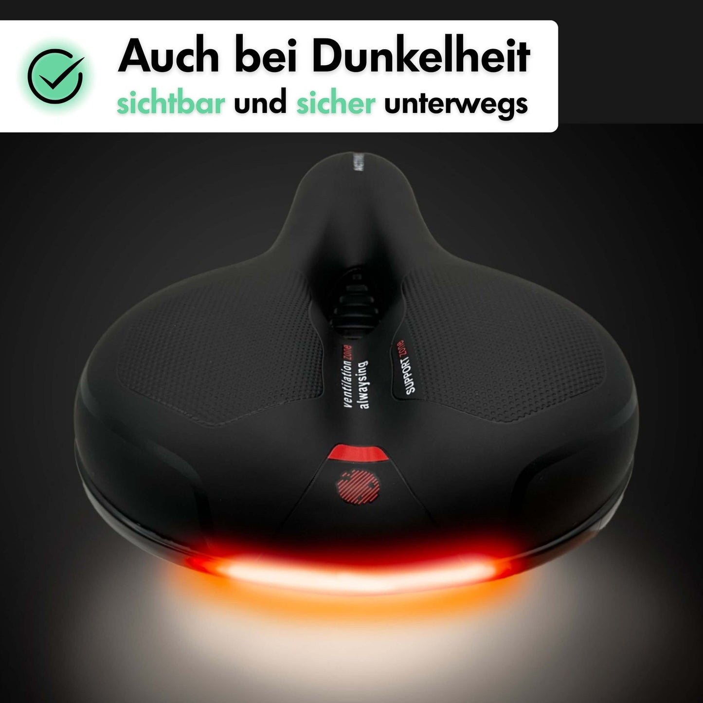 SPAR-BUNDLE: CloudComfort Pro inkl. Zubehör