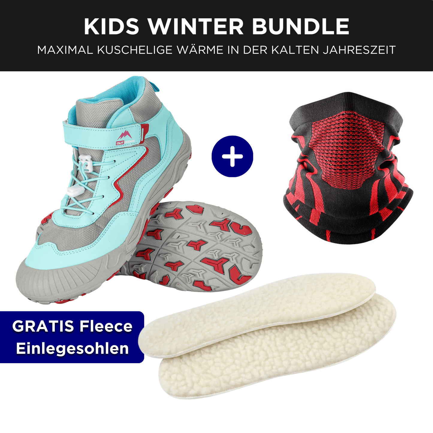 Kids Winter Bundle