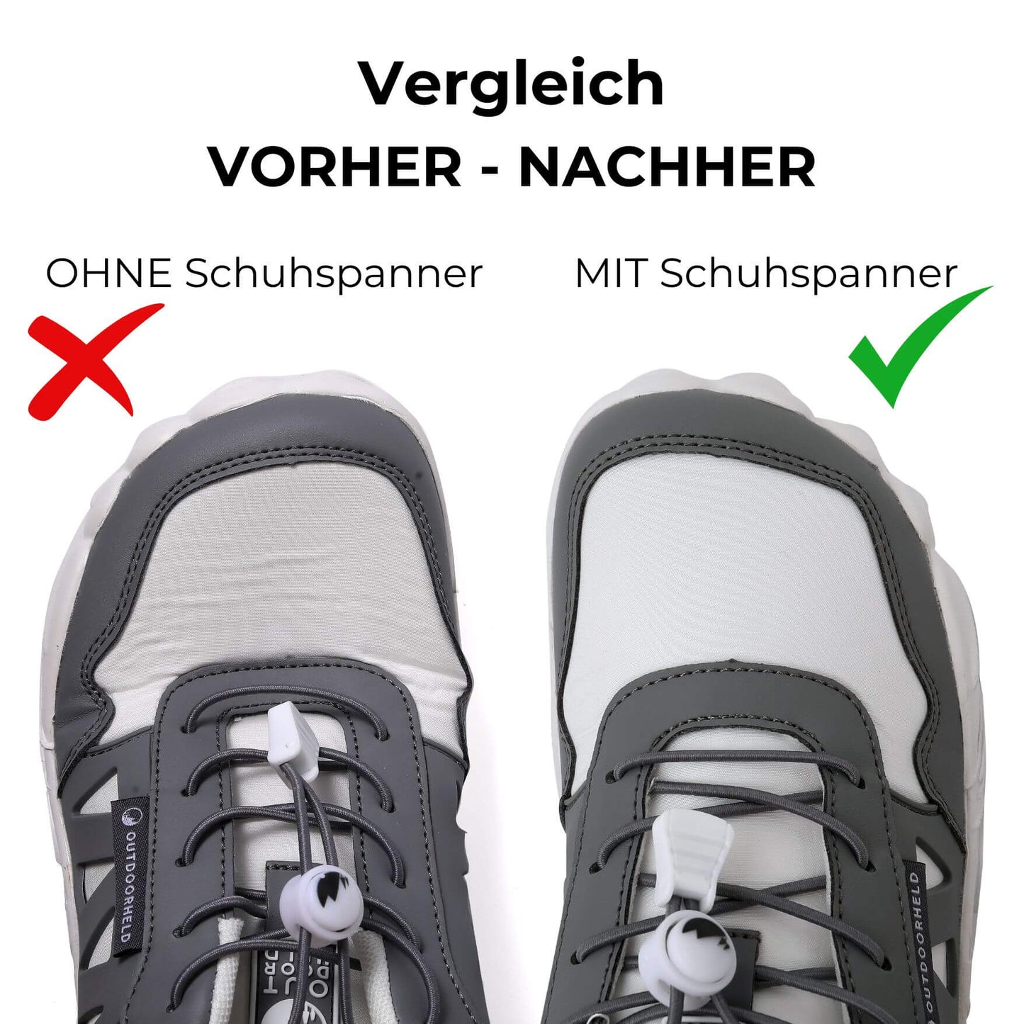 ProCare Schuh- und Komfortpaket