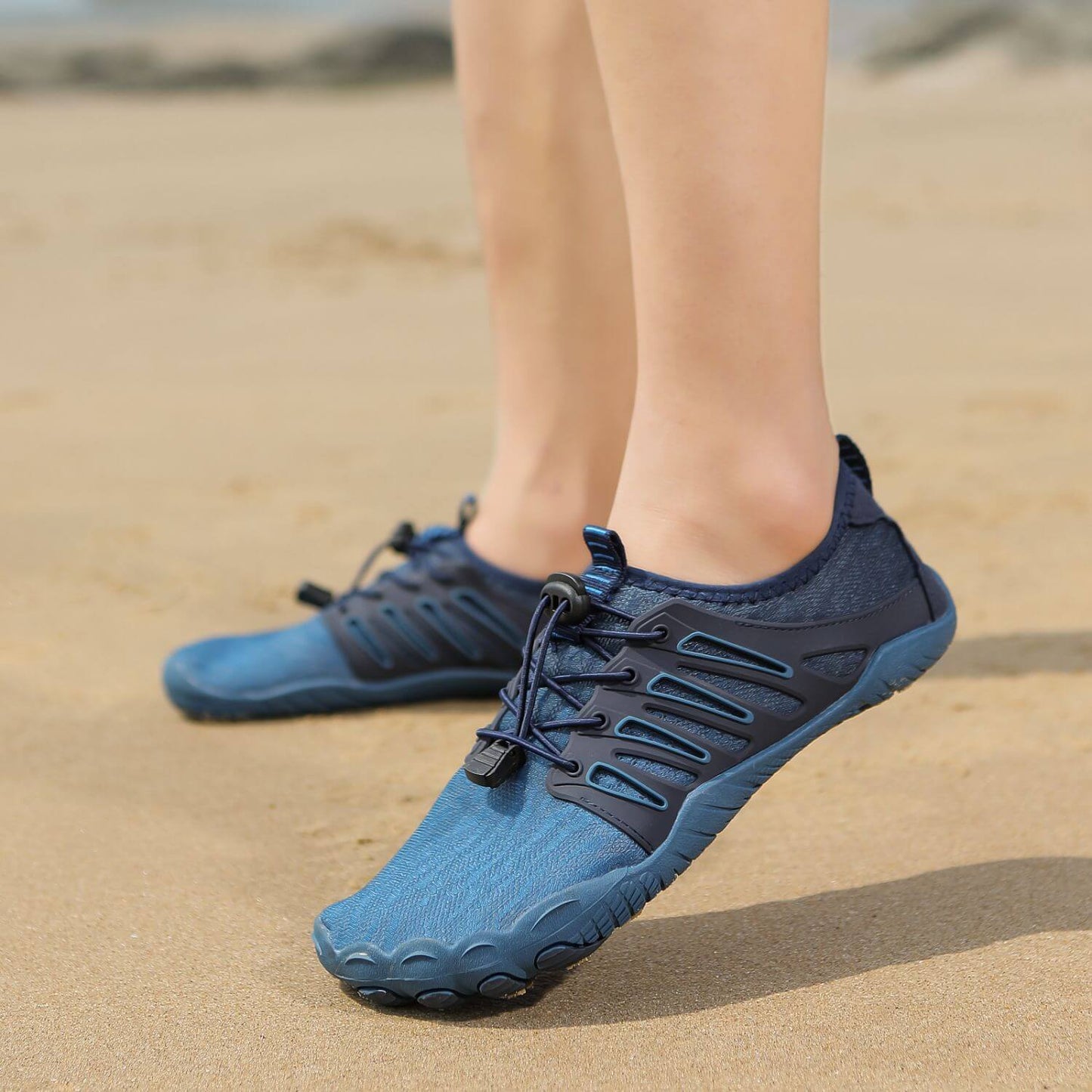 Active Pro - gesunde & bequeme Barfußschuhe