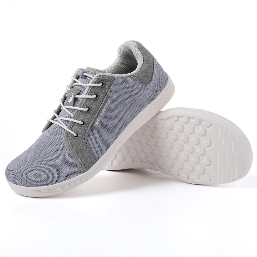 Urban Prime - gesunde Sneaker Barfußschuhe