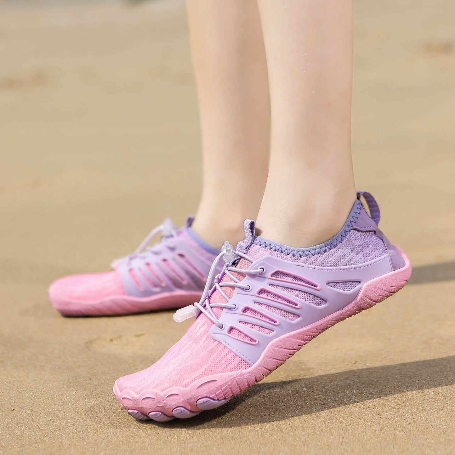 Active Pro - gesunde & bequeme Barfußschuhe