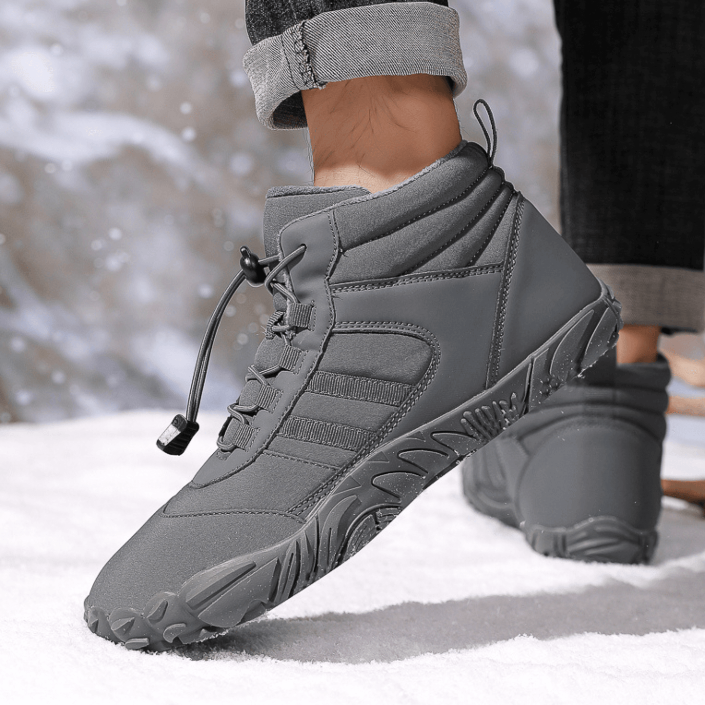 Winter Pro