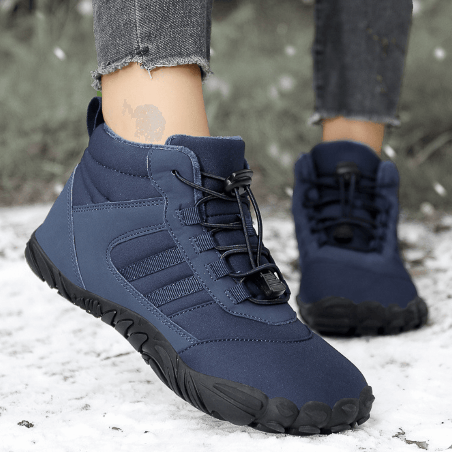 Winter Pro