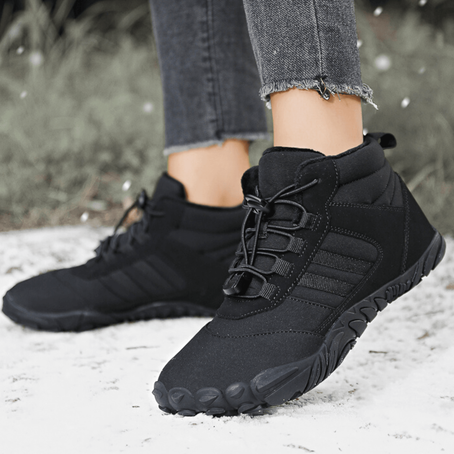 Winter Pro