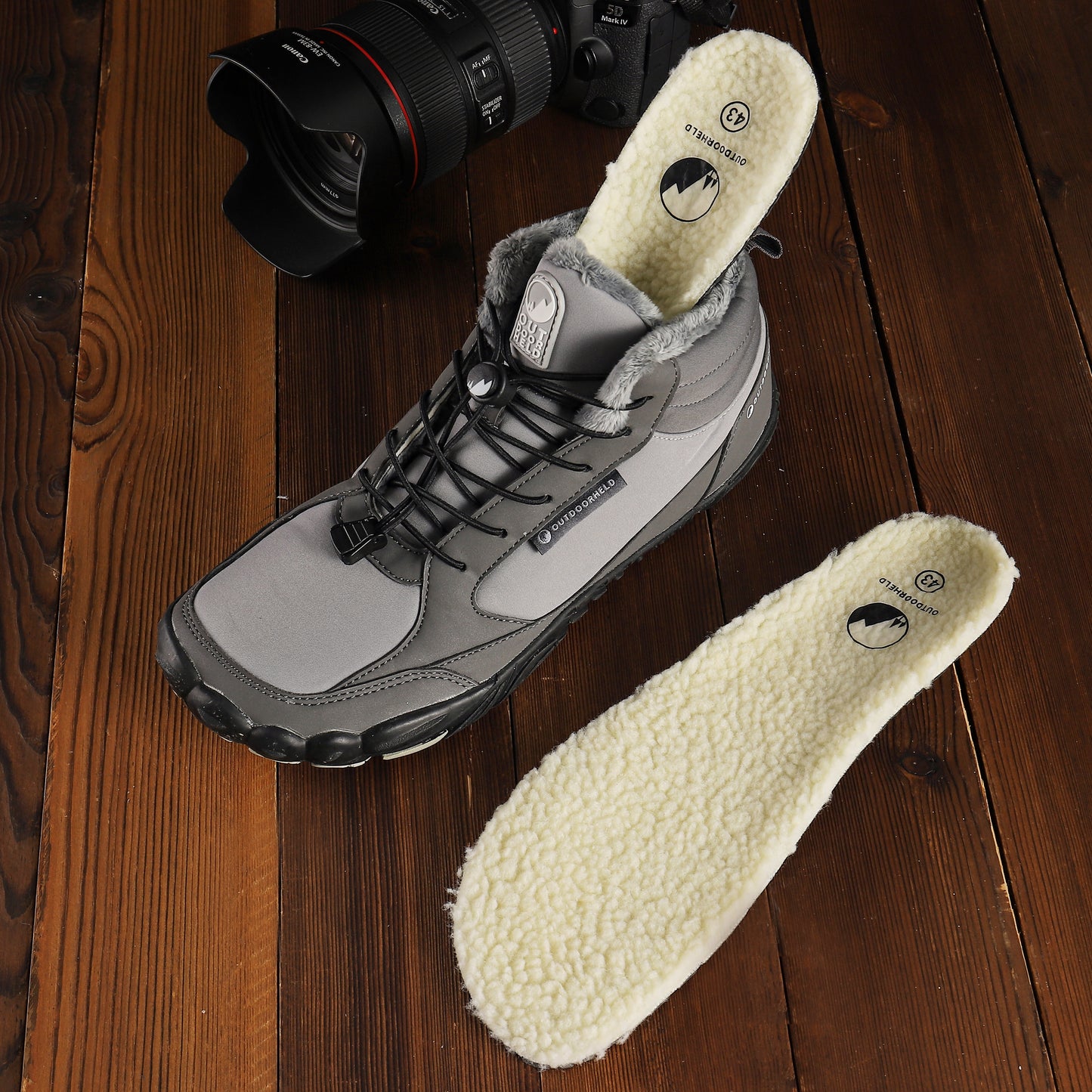 ProCare Schuh- und Komfortpaket