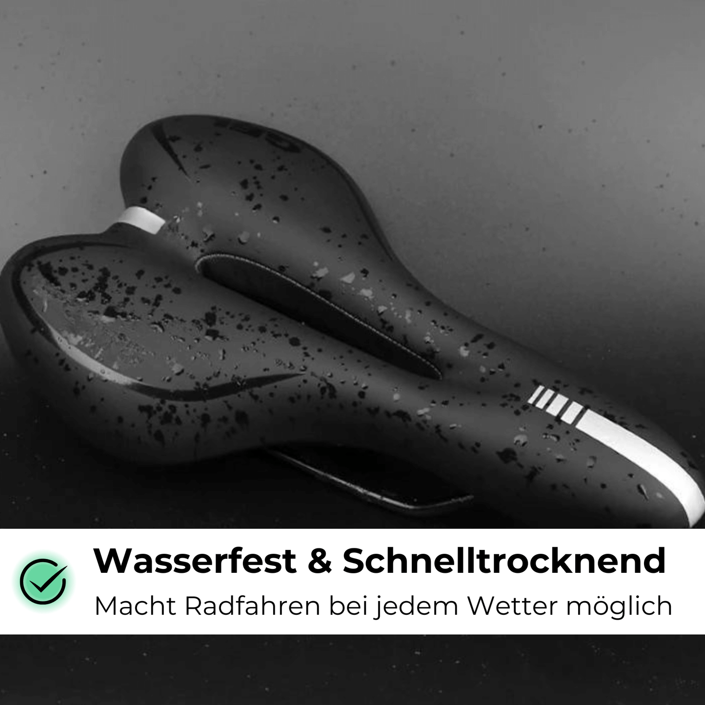 SPAR-BUNDLE: CloudComfort Speed inkl. Zubehör