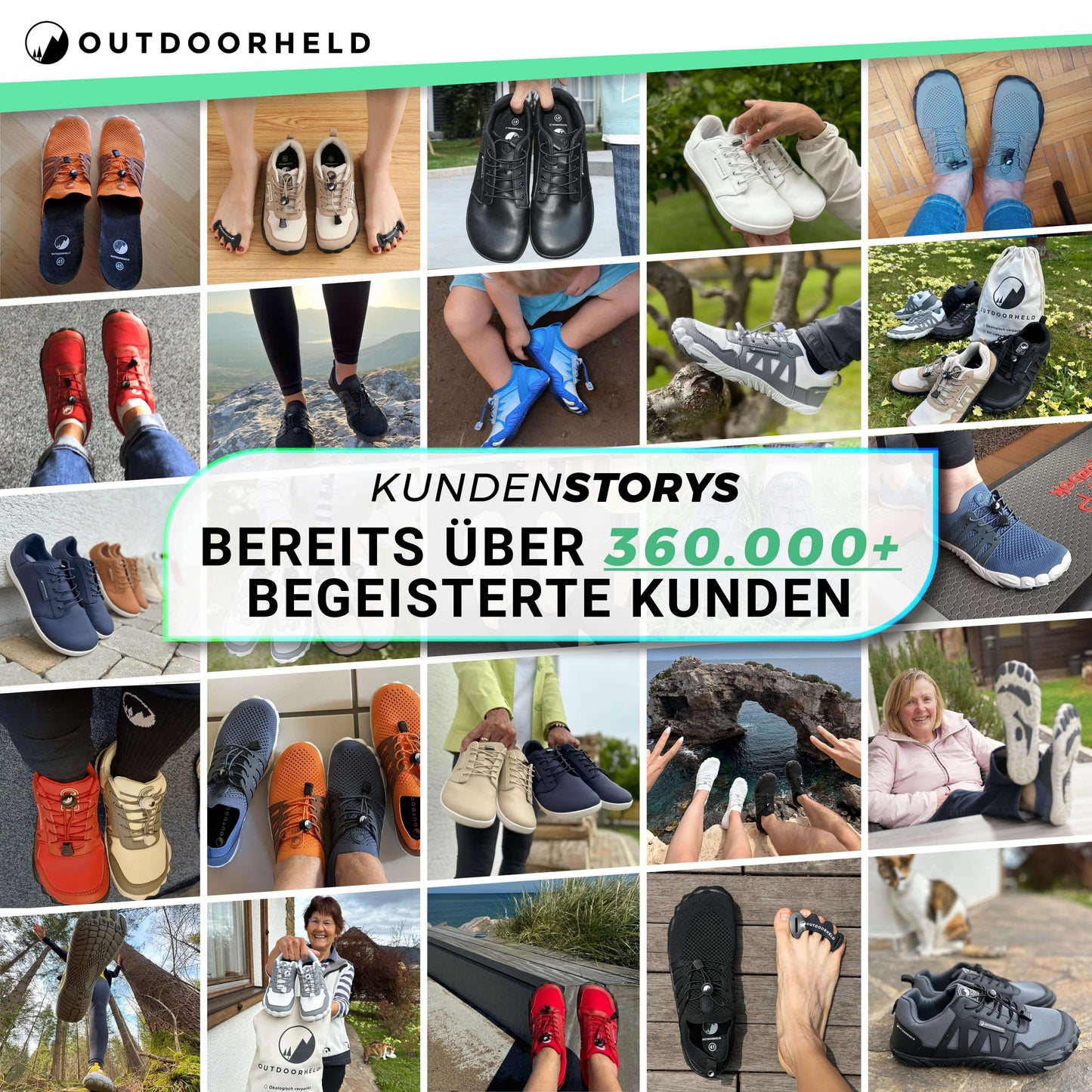 oh reviews 360.000+