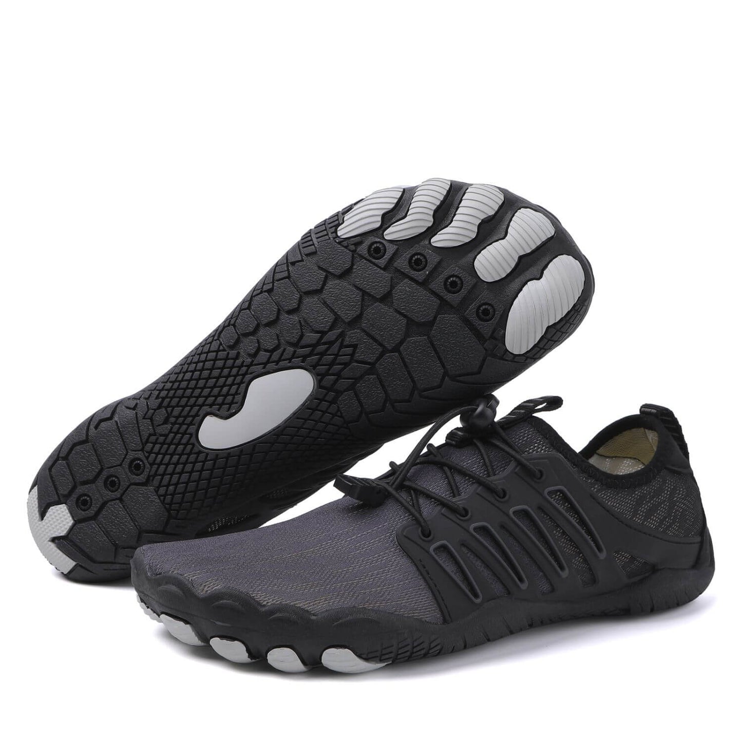 Active Pro - gesunde & bequeme Barfußschuhe