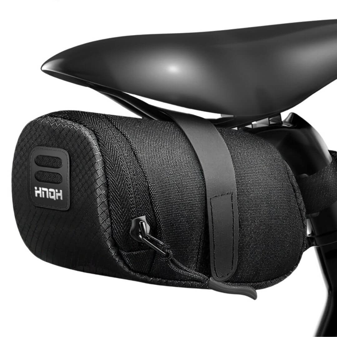 StoragePro Satteltasche - Optimaler Stauraum
