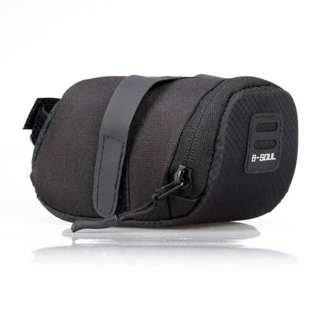 StoragePro Satteltasche - Optimaler Stauraum