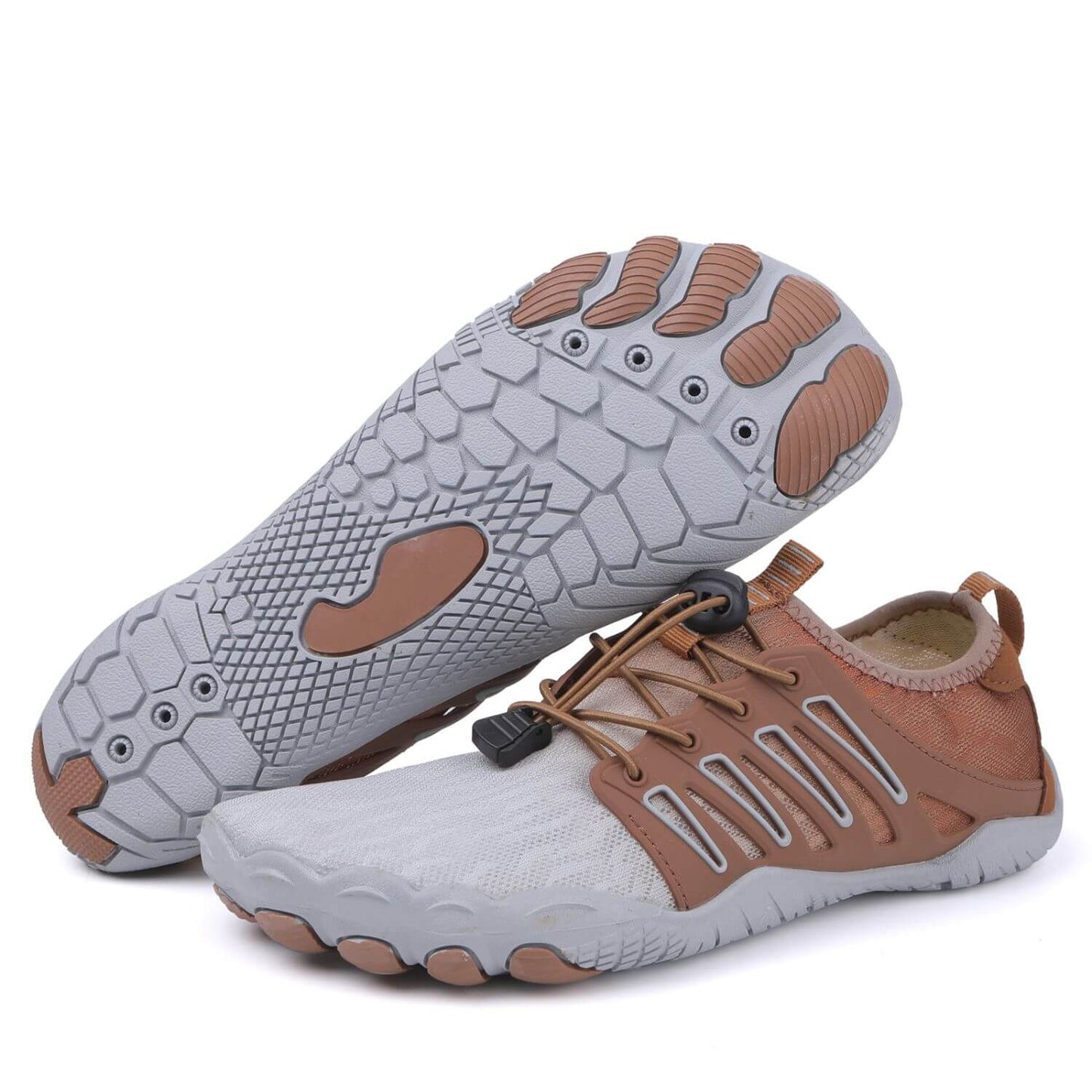 Active Pro - gesunde & bequeme Barfußschuhe