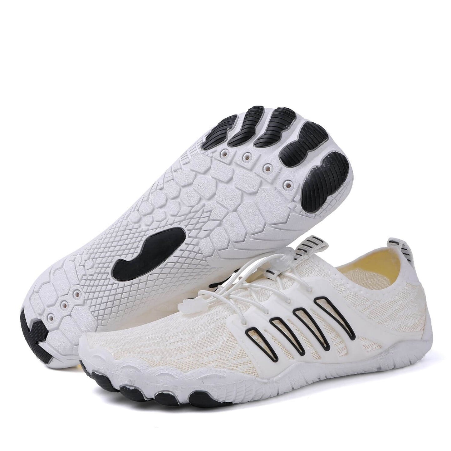 Active Pro - gesunde & bequeme Barfußschuhe