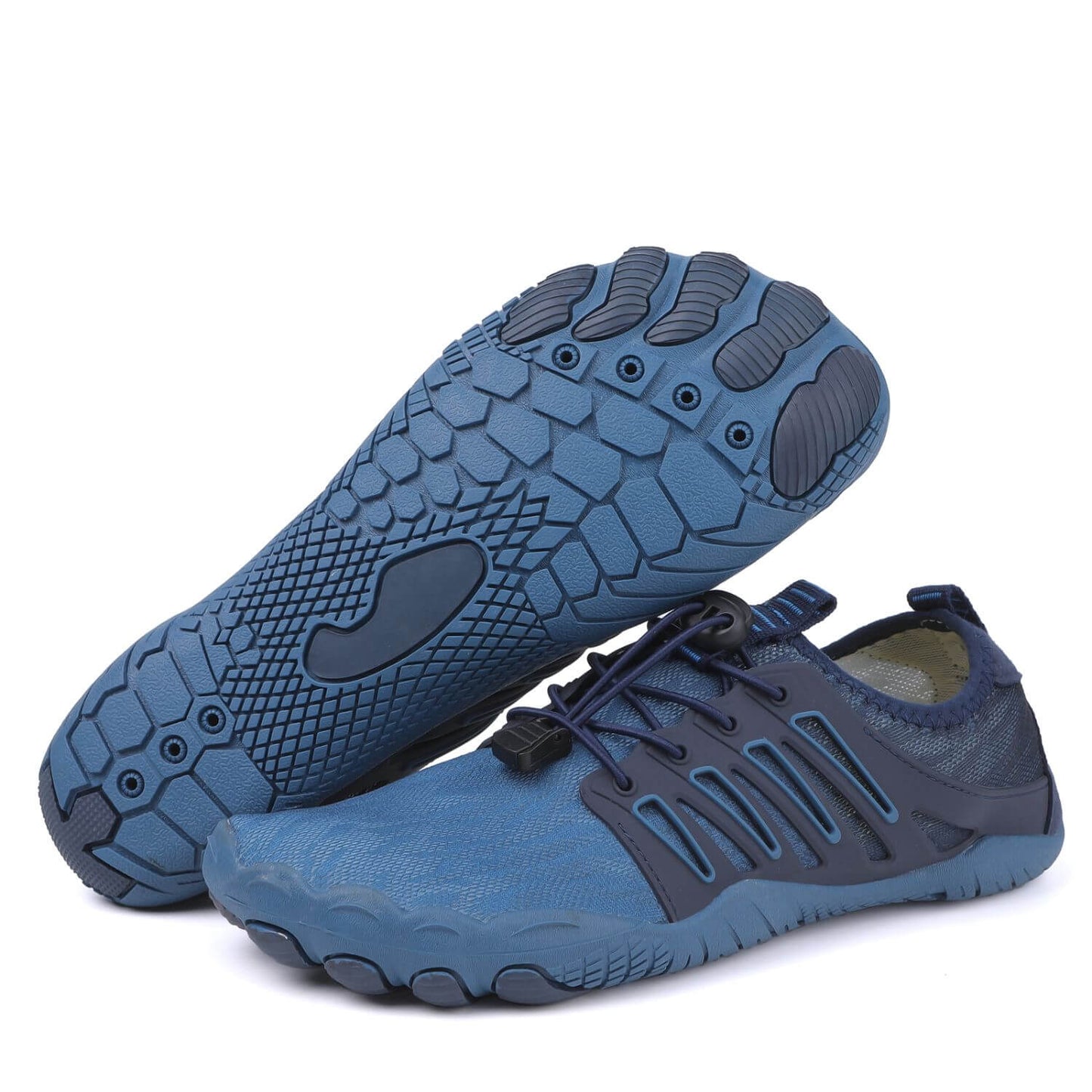 Active Pro - gesunde & bequeme Barfußschuhe