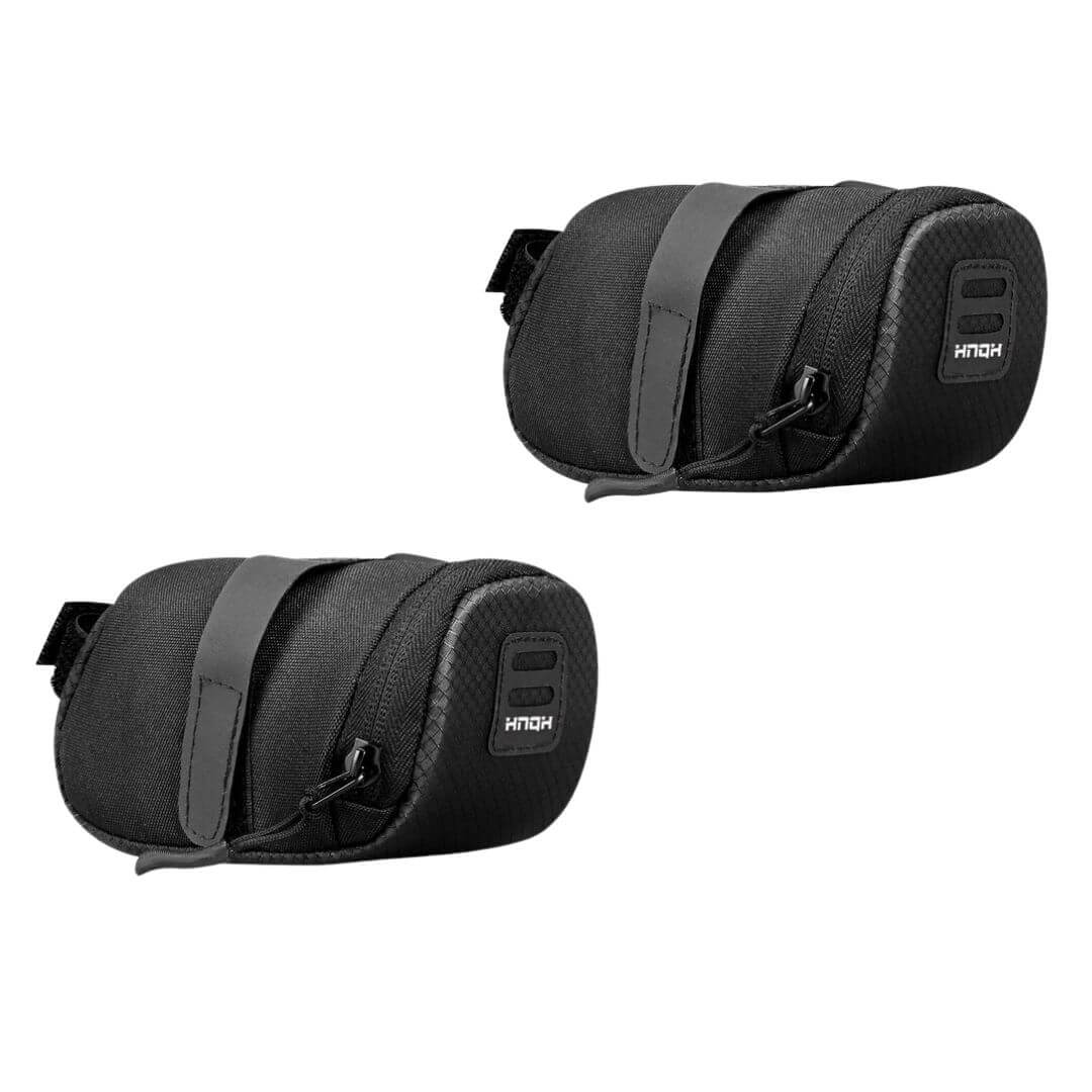 StoragePro Satteltasche - Optimaler Stauraum