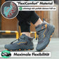 Winter Max Kids - wasserfeste Kinder-Barfußschuhe