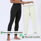 Fleece Leggings - mit ThermoPro Technologie