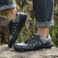 Fußgesundheits-Bundle: Barfußschuhe + Zehenspreizer