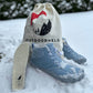 Exklusiv: OutdoorHeld® Geschenksverpackung (Winter Edition)