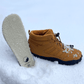 OrthoMax Premium Winter-Einlegesohlen (für alle Modelle geeignet)