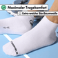 FeelTec Barfußsocken (1+1 Paar GRATIS)