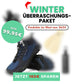 WINTER Überraschungs-Paket: 165 € RABATT
