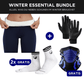 Winter Essential Bundle